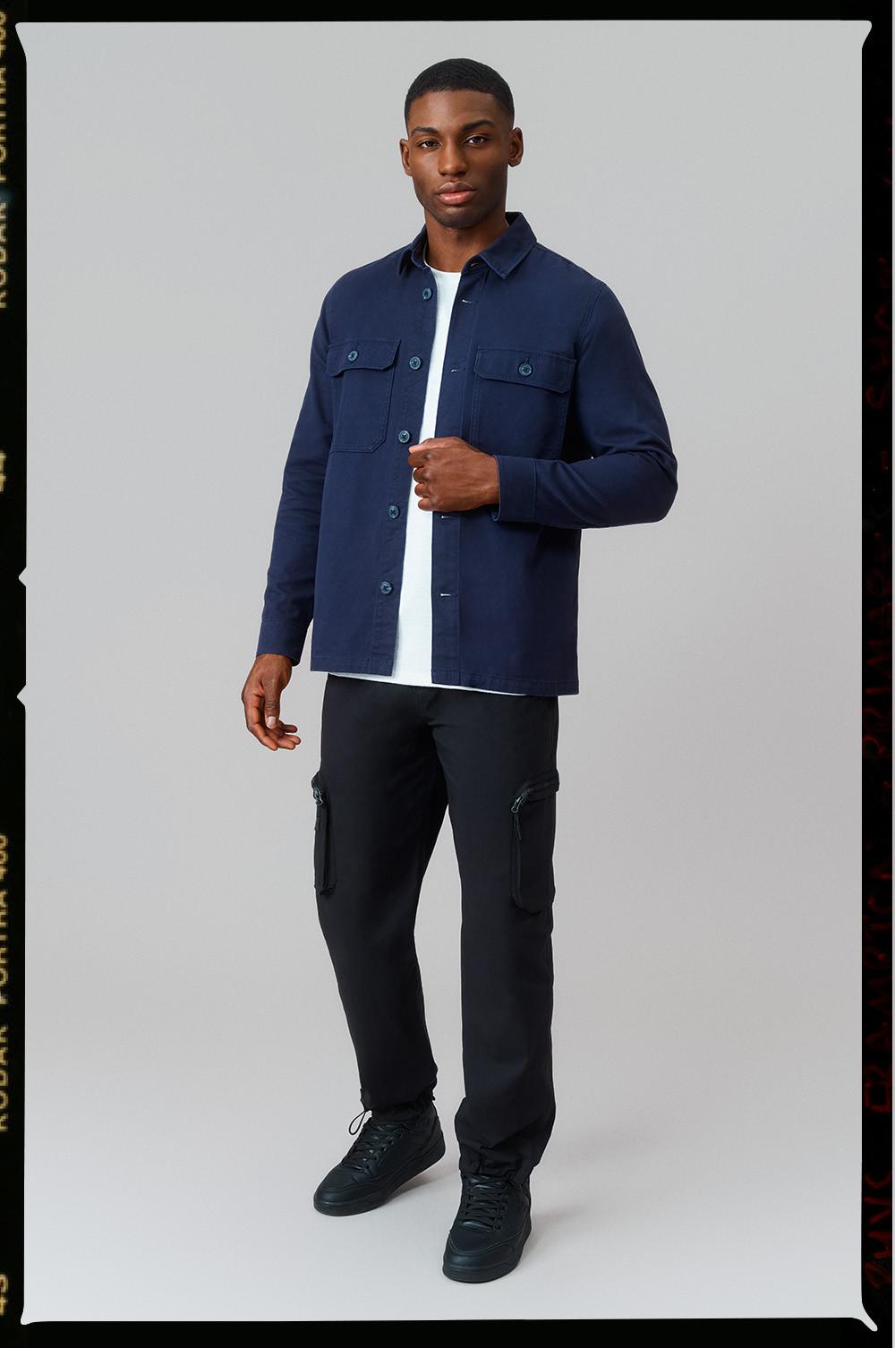 Men s Transitional Clothing and Accessories For 2024 Primark